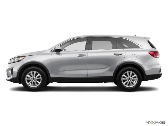 2020 Sorento LX 2020 Sorento LX