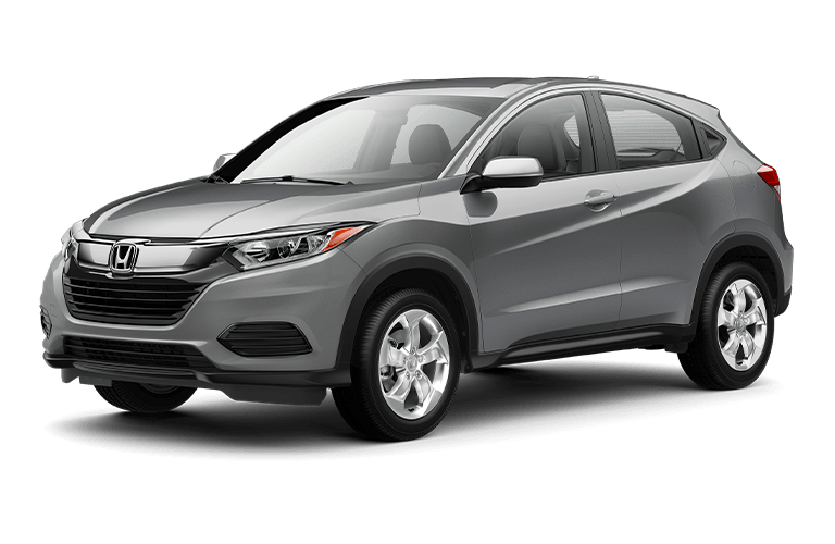 2019 HR-V 2019 HR-V