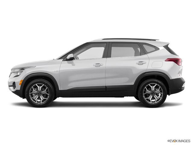 2021 Seltos LX 2021 Seltos LX