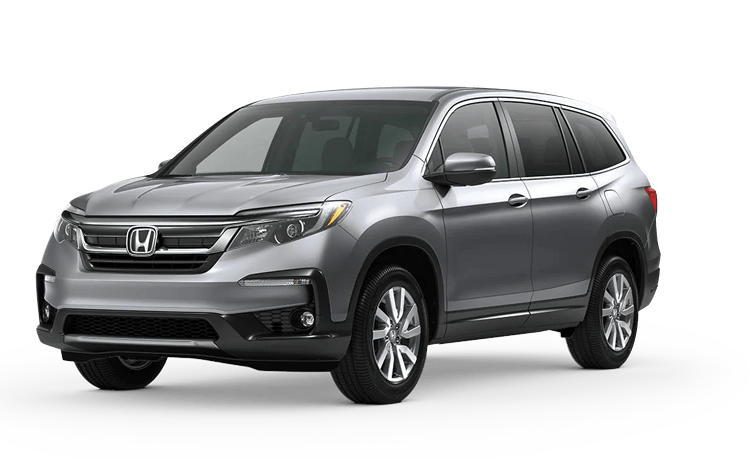 2020 Pilot EX 2020 Pilot EX
