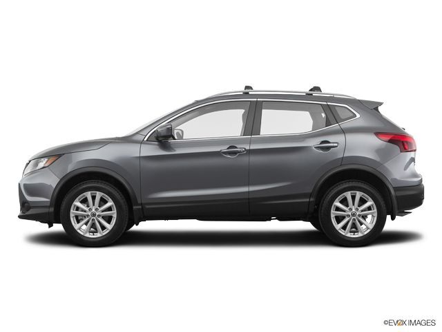 2019 Rogue Sport SV 2019 Rogue Sport SV