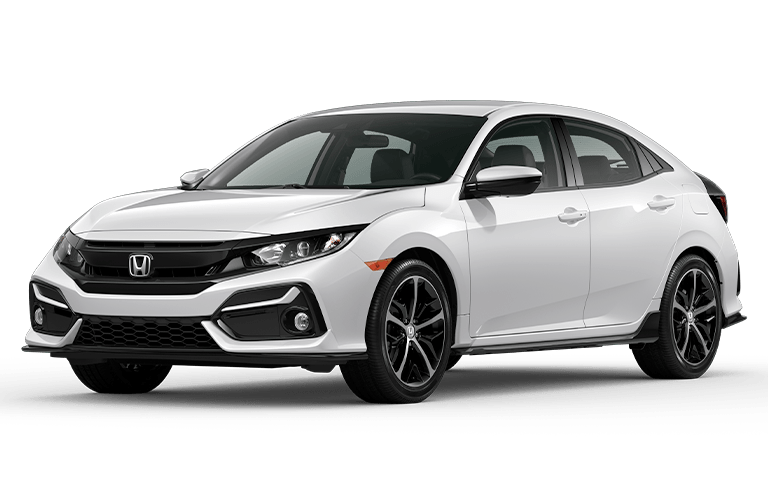 2020 Civic 2020 Civic