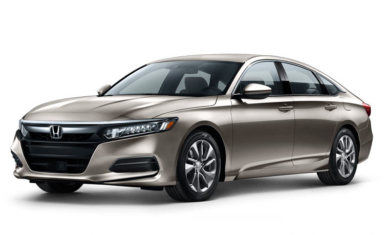 2020 Accord LX 2020 Accord LX