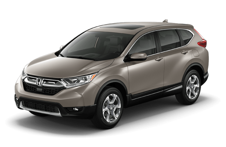 2019 CR-V 2019 CR-V