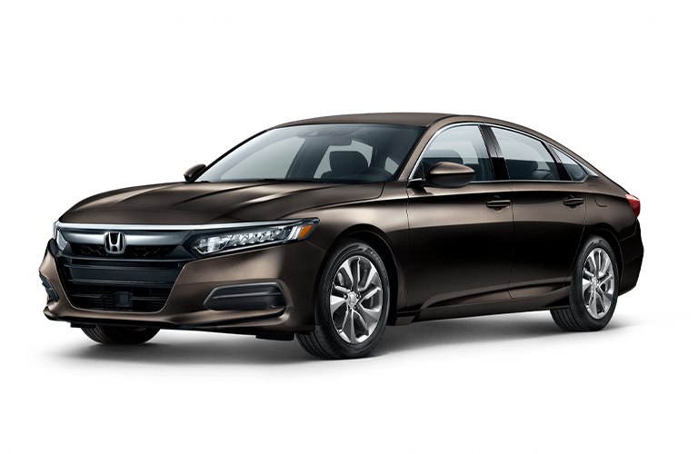 2019 Accord 2019 Accord