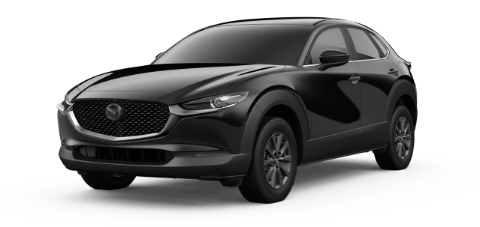 2020 CX-30 Base 2020 CX-30 Base