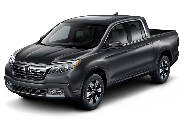 2019 Ridgeline 2019 Ridgeline