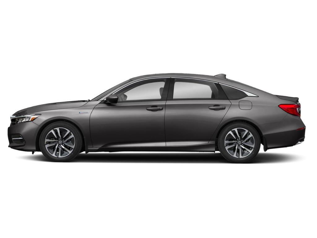 2020 Accord Hybrid 2020 Accord Hybrid