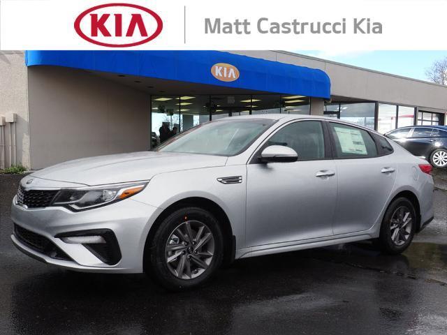 2020 Optima LX 2020 Optima LX