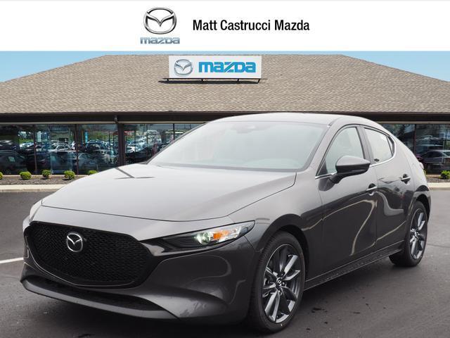 2019 Mazda3 Base 2019 Mazda3 Base