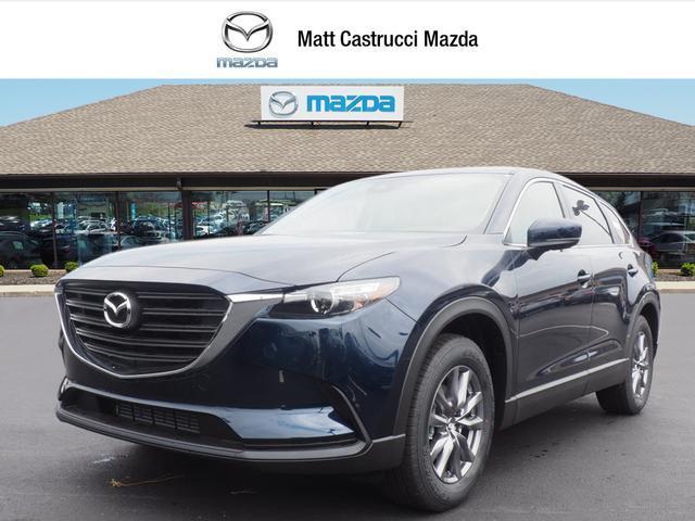 2019 CX-9 Sport 2019 CX-9 Sport