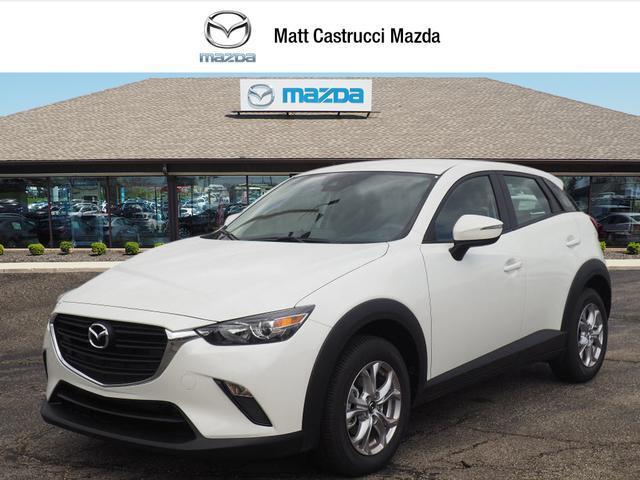 2019 CX-3 Sport 2019 CX-3 Sport