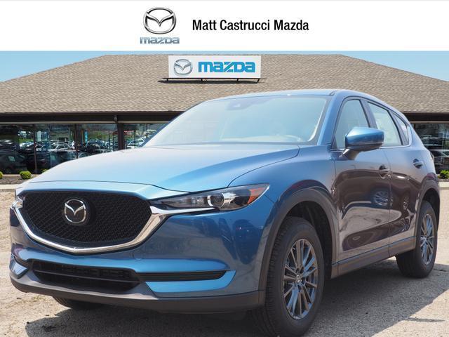 2019 CX-5 Sport 2019 CX-5 Sport
