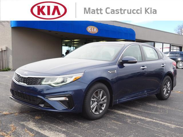2020 Optima LX 2020 Optima LX