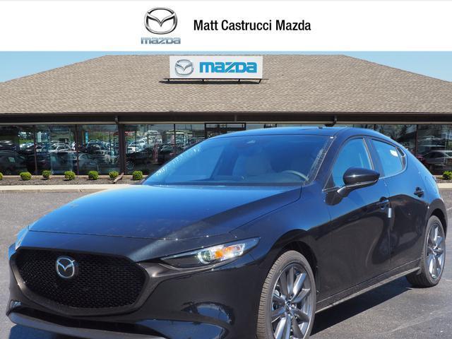 2019 Mazda3 Sedan Base 2019 Mazda3 Sedan Base