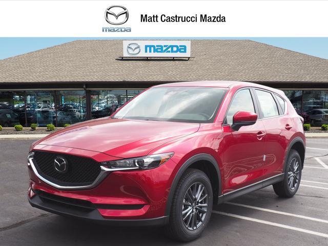 2019 CX-5 Sport 2019 CX-5 Sport
