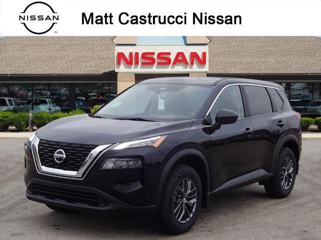 2021 Rogue S 2021 Rogue S