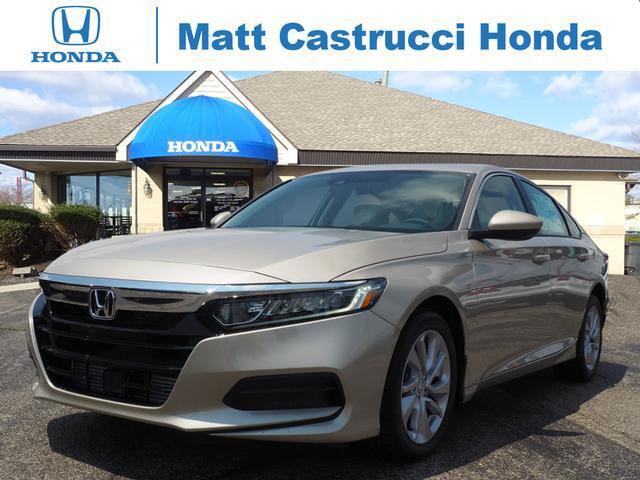 2019 Accord LX 2019 Accord LX