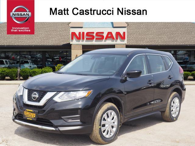2019 Rogue S 2019 Rogue S