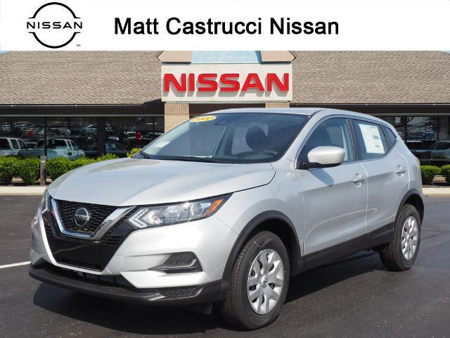 2020 Rogue Sport S 2020 Rogue Sport S