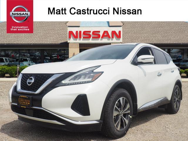 2019 Murano S 2019 Murano S