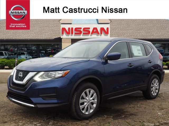 2020 Rogue S 2020 Rogue S
