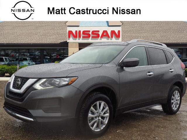 2020 Rogue S 2020 Rogue S