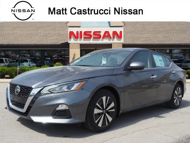 2021 Altima 2.5 SV 2021 Altima 2.5 SV
