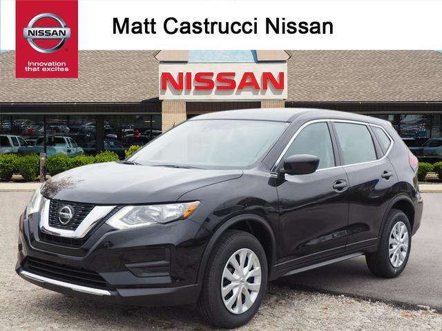 2020 Rogue S 2020 Rogue S