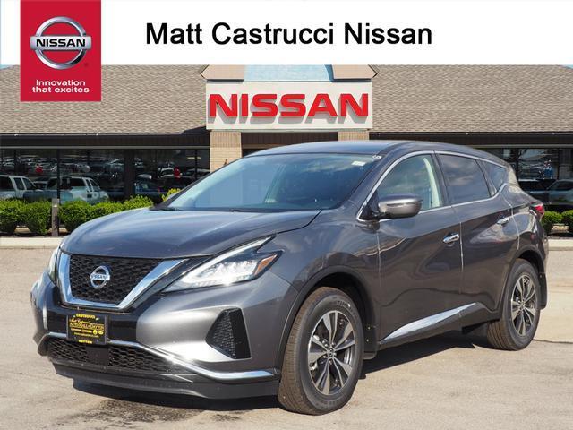 2019 Murano S 2019 Murano S