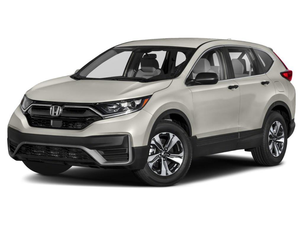 2020 CR-V LX 2020 CR-V LX
