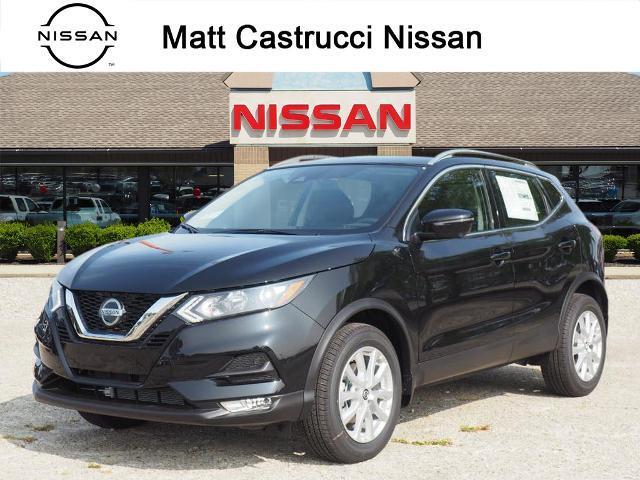 2020 Rogue Sport SV 2020 Rogue Sport SV
