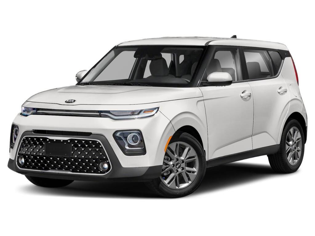 2021 Soul LX 2021 Soul LX