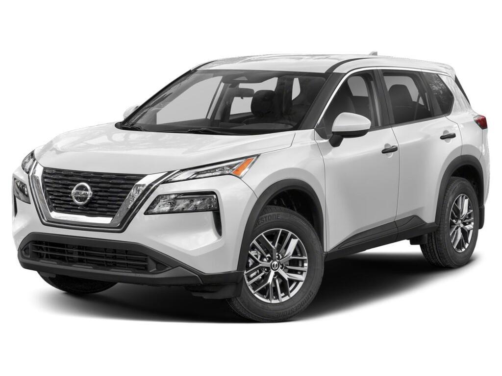 2021 Rogue S 2021 Rogue S