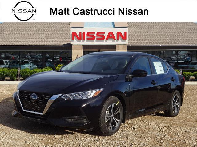 2020 Sentra S 2020 Sentra S
