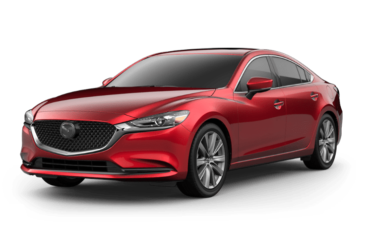 2020 MAZDA6 Grand Touring 2020 MAZDA6 Grand Touring