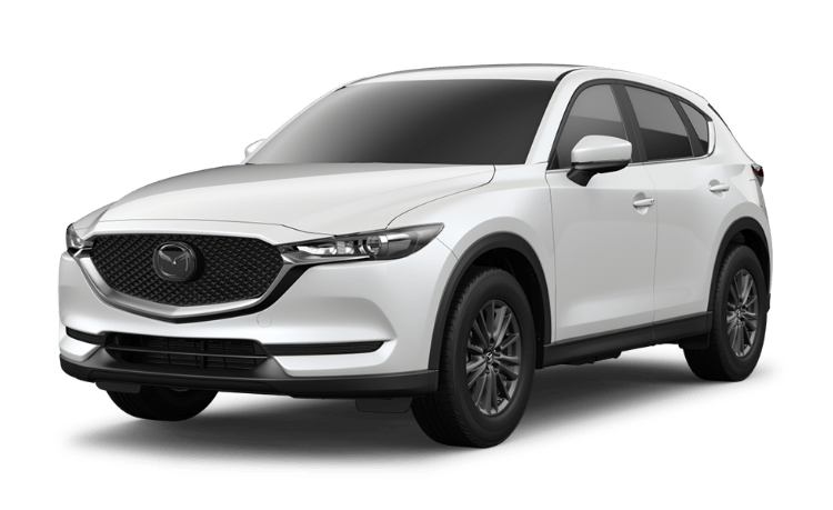 2020 CX-5 Touring 2020 CX-5 Touring