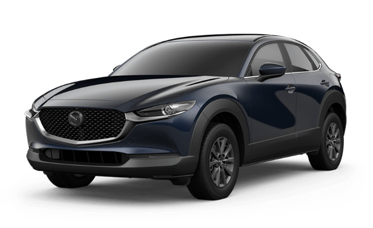 2020 CX-30 Premium 2020 CX-30 Premium