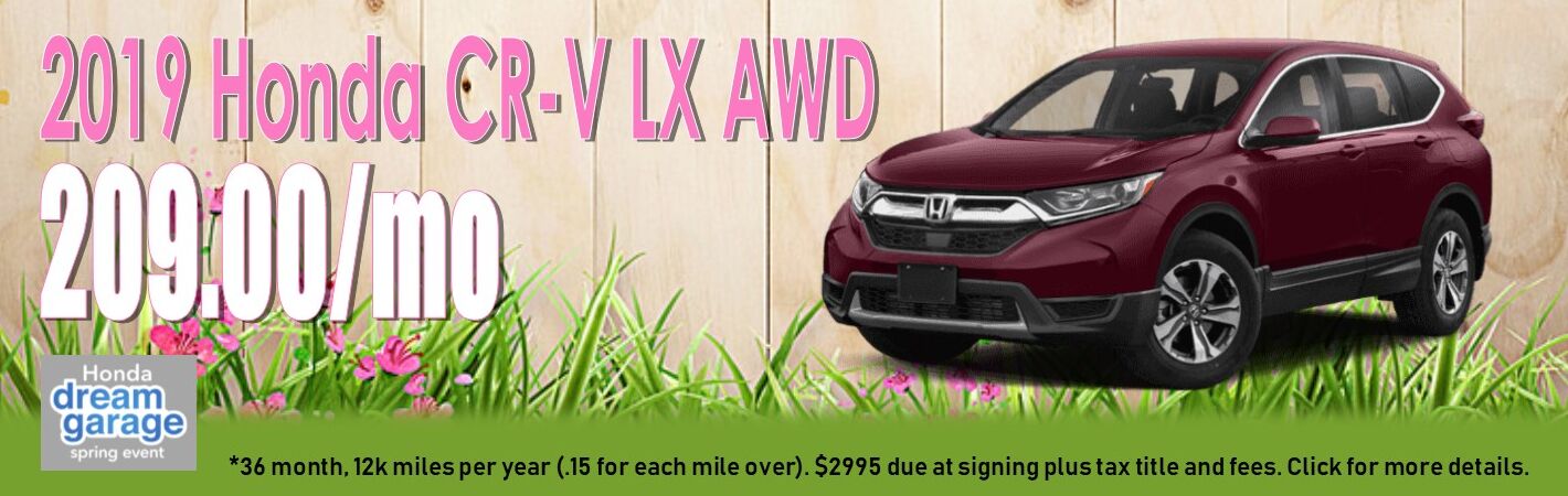 Honda Dealership Dayton Oh Used Cars Matt Castrucci Cr V
