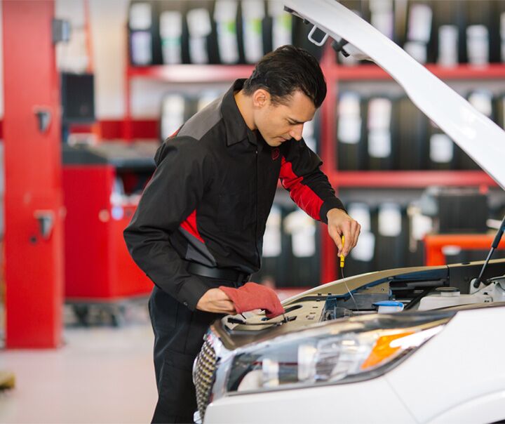 Exceptional quality. Greater value. Faster service.