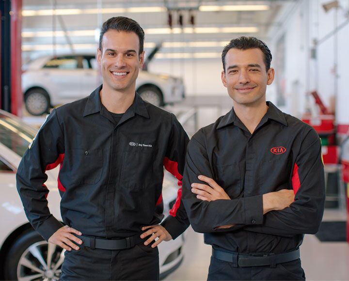 If you’re looking for quality, competitively priced maintenance that fits your schedule, you’ve come to the right place.