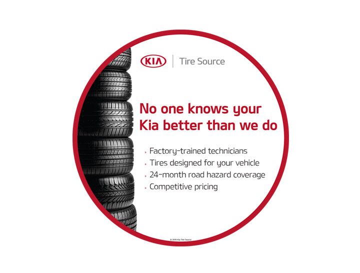 Reasons to buy your tires from us