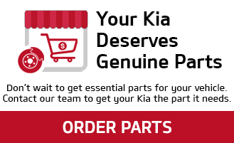 Don't wait to get essential parts for your vehicle. Contact our team to get your Kia the part it needs.