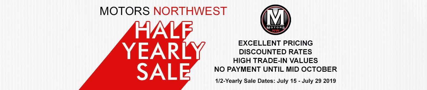 2019 1/2 Yearly Sale 2019 1/2 Yearly Sale