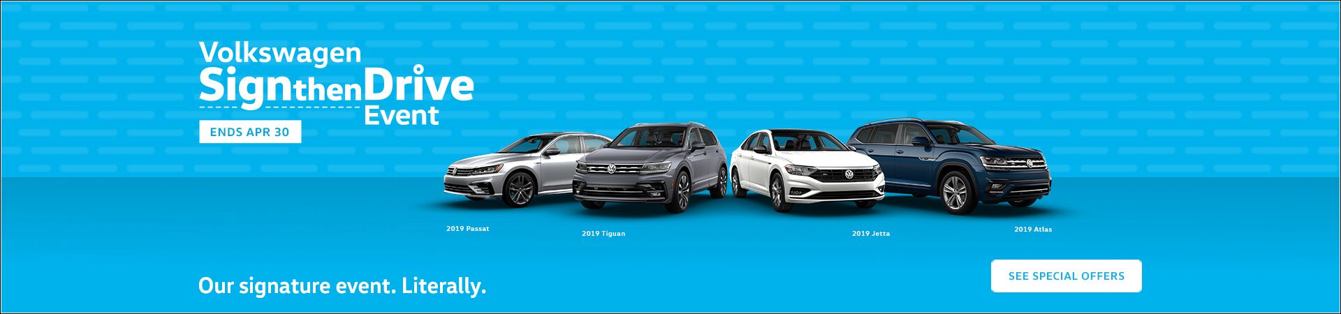 Volkswagen Dealership Keene Nh Used Cars Noyes Sign Then Drive Event