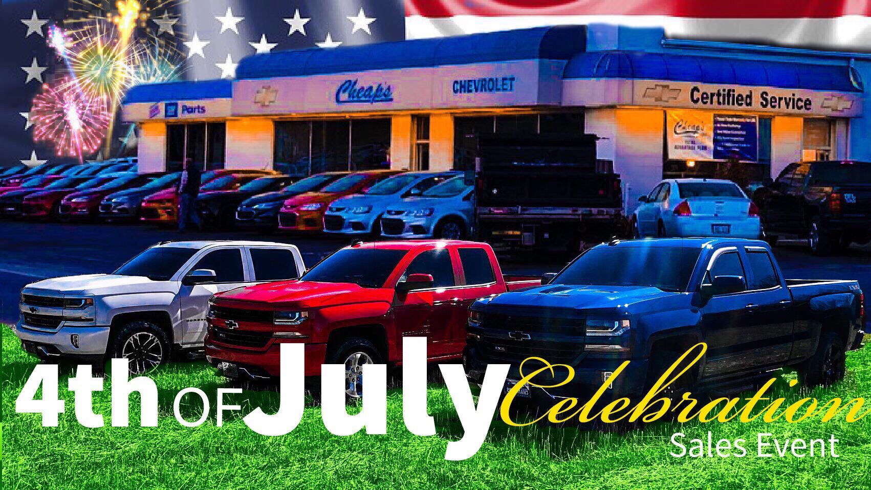 Chevrolet Dealership Flemingsburg KY Used Cars Cheap Chevrolet