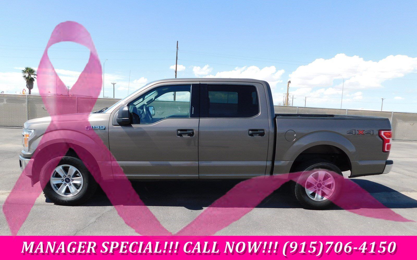 Ford F-150 XLT Ford F-150 XLT