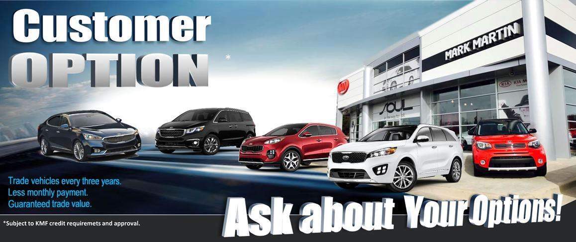 Kia Kia