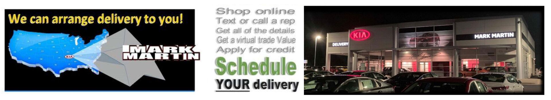 Mark Martin Kia New Used Car Dealer Batesville Ar Mark Martin Kia New Used Car Dealer Batesville Ar