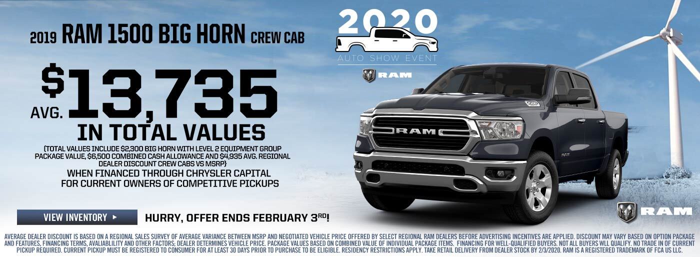 Van Horn Auto >> Chrysler Dodge Jeep Ram Dealership Stoughton Wi Used Van Horn Auto >> Chrysler Dodge Jeep Ram Dealership Stoughton Wi Used